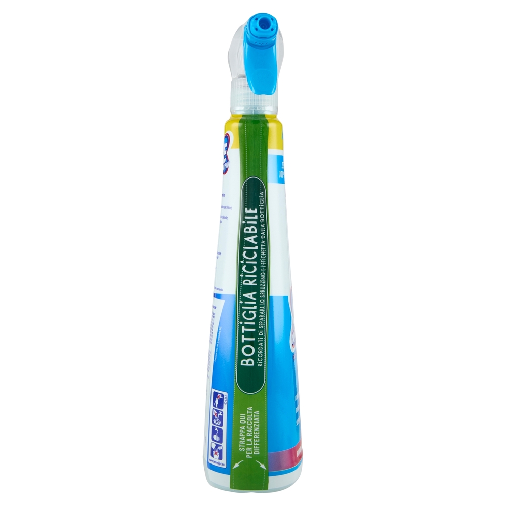 Ace Candeggina Più +Mousse Fresco profumo 690 ml